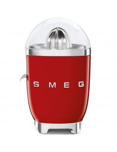 50' Style Red Juicer - SMEG