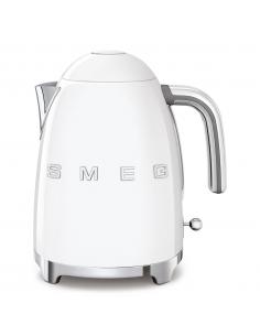 Hervidor 50's Style Blanco - SMEG
