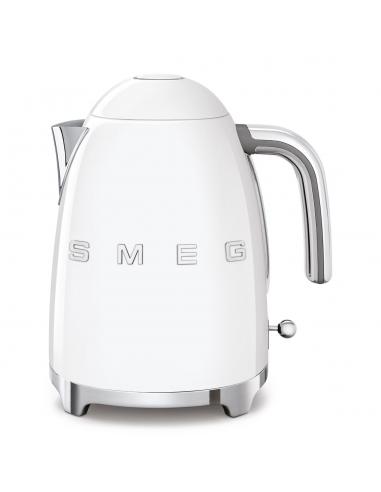 Hervidor 50's Style Blanco - SMEG