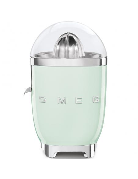 Exprimidor 50' Style Verde Pastel - SMEG
