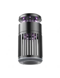 Duo Volcan 5w Bug Killer Double Function 24x12.2x12.2 Cm