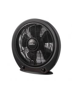 Puma Black Desktop Fan 3vel 45w 5asp W/timer 40x39x12.5cm