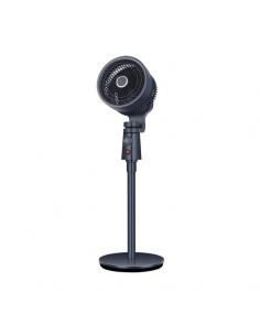 Montecristo Granite 40w 3speed 3 Speed Standing Fan Fixed And Rotary 102x30.5x30.5cm