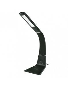 Kodonita Flexible Flexo 5w 400lm 3500-6000k Black/ Chrome Carg.mov.inalamb.qi.c/reg.intens