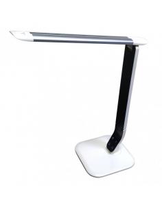 Euclasa Articulated Flexo 10w 800lm White/silver 3000-4000-6000k Reg.intensd 57x34x18cm