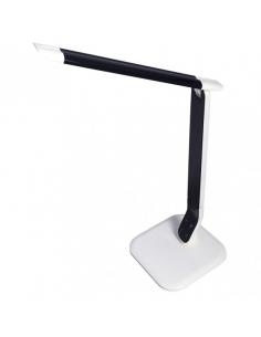 Euclasa Articulated Flexo 10w 800lm Black/white 3000-4000-6000k Reg.intensd 57x34x18cm