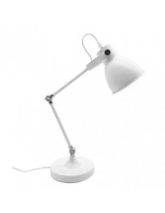 Igor 1xe14 white flexo 50x15x35 cm articulable