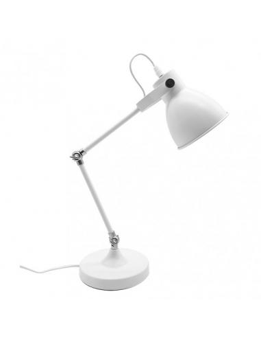 Igor 1xe14 white flexo 50x15x35 cm articulable