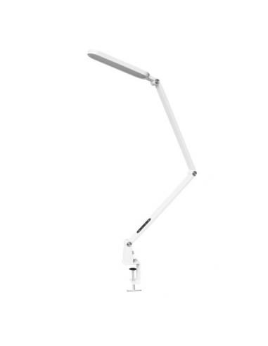 Flexo Conecta 13w 3000-4500-6000k White 1100lm Int.adjustable Touch Memory Clamp 75x55x40cm