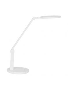 Lorca 15w 5000k White Flexo 1200lm Reg.intensity Tactile Orientable foldable 47x20x23.8 Cm