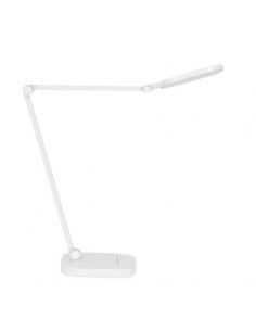 Llosa 15w 3000-4000-5000k White Flexo 1200lm Reg. Intensity Foldable And Orientable 79x16.5x16.5 Cm