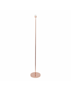 Accessory frameRose Gold Floor Lamp 1xe27