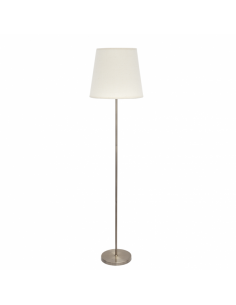 Maldives Living Room Foot 1xe27 Leather/sancho 175x40x40 Cm