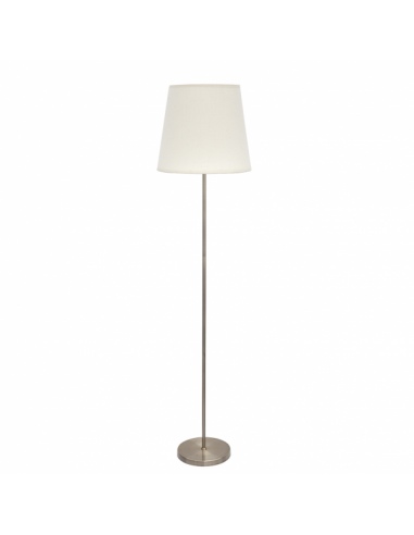 Maldives Living Room Foot 1xe27 Leather/sancho 175x40x40 Cm