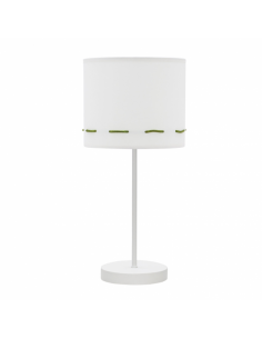 Table Top Strokes 1xe14 Green 17d