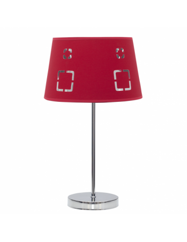 Sobremesa Celaya 1xe14 Rojo