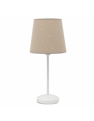 Consciousness Table Lamp 1xe14 Stone 47x20x20 Cm