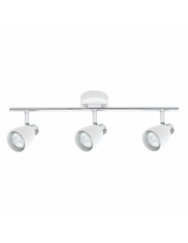 Diego 3xgu10 White Strip