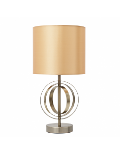 Alfena 1xe27 Bronze Desktop 44x24d