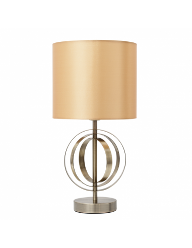 Alfena 1xe27 Bronze Desktop 44x24d