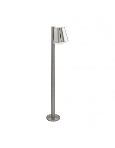 EGLO 97485 - CALDIERO-C Stainless steel and Acrylic beacon