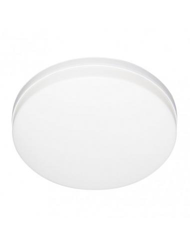 Trueno ceiling light 48w 6500k round white 4320lm 3.9x30x30 cm Quick Snap System