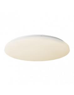 Plafon Kabul 24w 4000k Blanco Red.2700lm 9x38x38cm