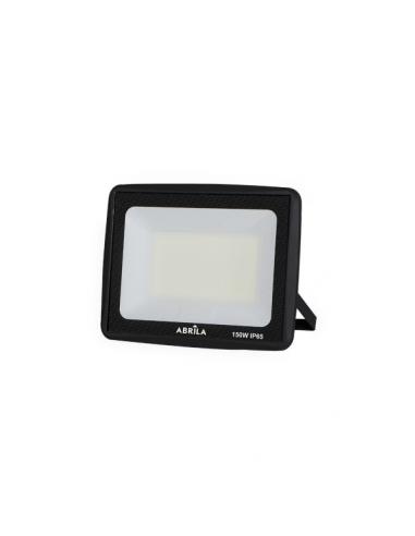 Proyector Zircon 150w 6500k Negro 15000lm 22x27x3,7 Cm Ip65