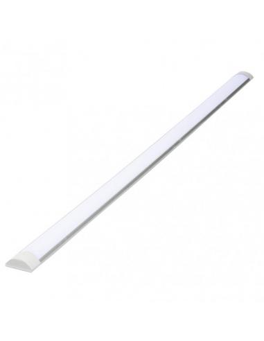 Sergin 48w 6000k White Strip 4800lm 2.5x150x7.5 Cm