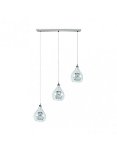 Colgante Lhasa 3xg9 Cromo Regx65x65 Cm