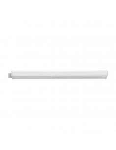 EGLO 97571 - DUNDRY LED Ceiling Light in White Acrylic and Acrylic