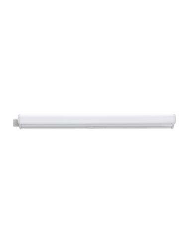 EGLO 97571 - DUNDRY LED Ceiling Light in White Acrylic and Acrylic