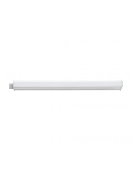 EGLO 97571 - DUNDRY LED Ceiling Light in White Acrylic and Acrylic
