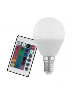 EGLO 10682 - LM_LED_E14 Bombilla LED