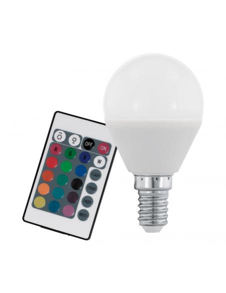 EGLO 10682 - LM_LED_E14 LED Bulb