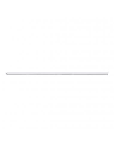 EGLO 97573 - DUNDRY LED ceiling light in white acrylic and acrylic