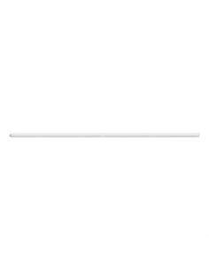 EGLO 97574 - DUNDRY LED ceiling light in white acrylic and acrylic