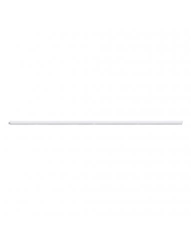 EGLO 97574 - DUNDRY LED ceiling light in white acrylic and acrylic