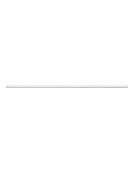 EGLO 97574 - DUNDRY LED ceiling light in white acrylic and acrylic