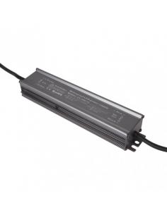 Waterproof Transformer 100w 12v Ip68 3x4.5x21 Cm