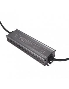 Waterproof Transformer 150w 12v Ip68 3x5.5x20.5 Cm