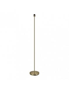 Arm. Living Room Foot Face 1xe27 Leather 148x25x25 Cm