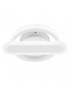 26w 3000-4000-6000k Elma White Ceiling Light 4.5x21x16.5 Cm 2470 Lm With Light Color Memory