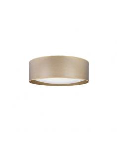 Tania Light Wood 72w Ceiling Light 14x50x50 Cm 5616lm 3000k,4000k,6500k