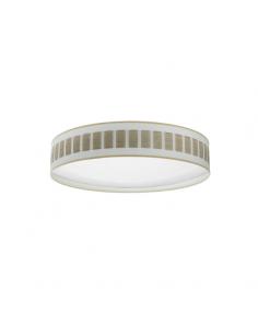 Ivanna 96w Ceiling Light 7488lm 3000k,4000k,6500k 14x60x60 Cm