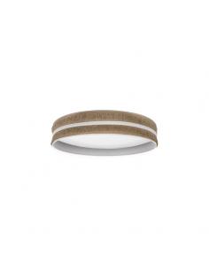 Natalia 72w ceiling light-white 5616lm 3000k,4000k,6500k 13x50x50 Cm