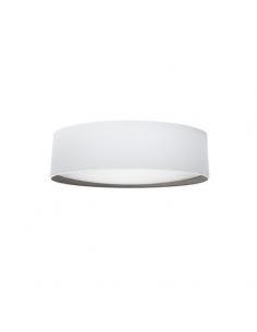 Tatiana White/wood 96w Ceiling Light. Gray 3000-4000-6500K 14x60x60 Cm 7488LM