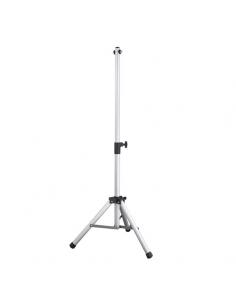 Tripod for heater. Exterior Southern Infra.Quartz Chrome 198931552/198942552 Regx69x69cm