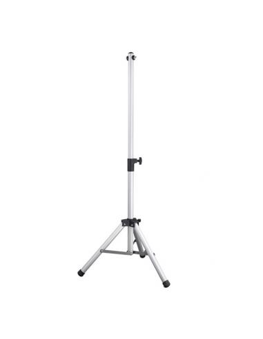 Tripod for heater. Exterior Southern Infra.Quartz Chrome 198931552/198942552 Regx69x69cm