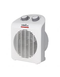 Croatia Electric Fan Heater 2000w White 2powers 3functions Thermos.sec.anti-virus 26x20x14cm